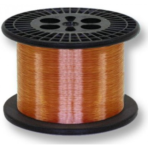 Enameled Copper Winding Wire Awg